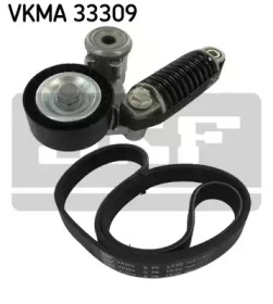 Ременный комплект SKF VKMA 33309